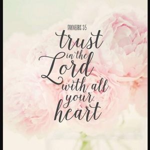 Meet your Posher, Katrina